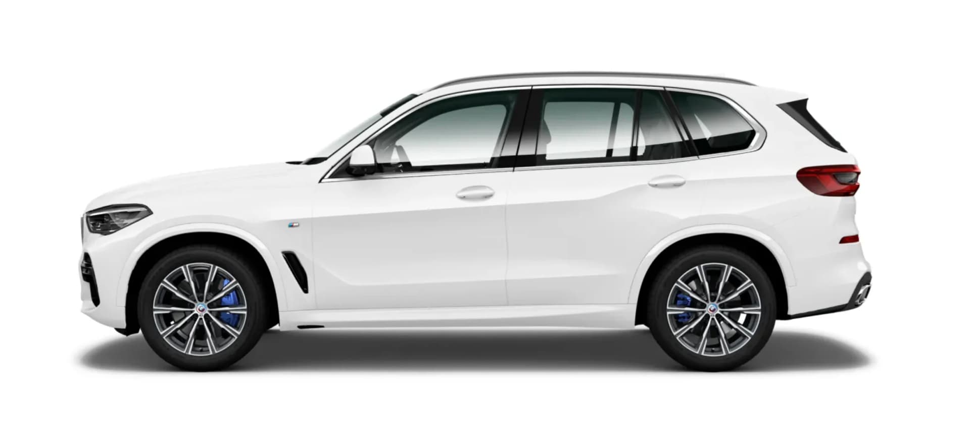 BMW X5 40d (DELETED) — zdjęcie 2