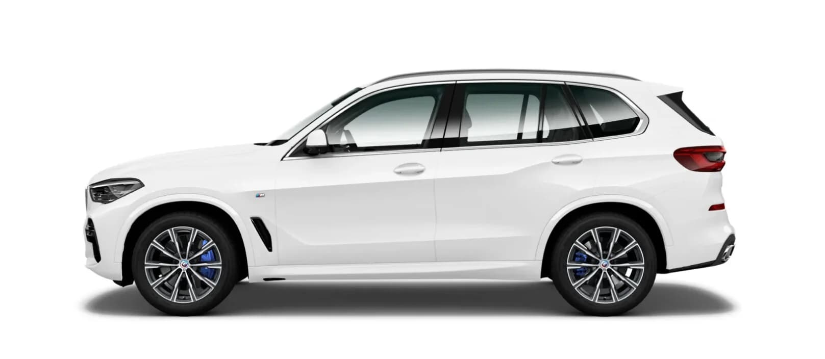 BMW X5 30d (DELETED) — zdjęcie 2