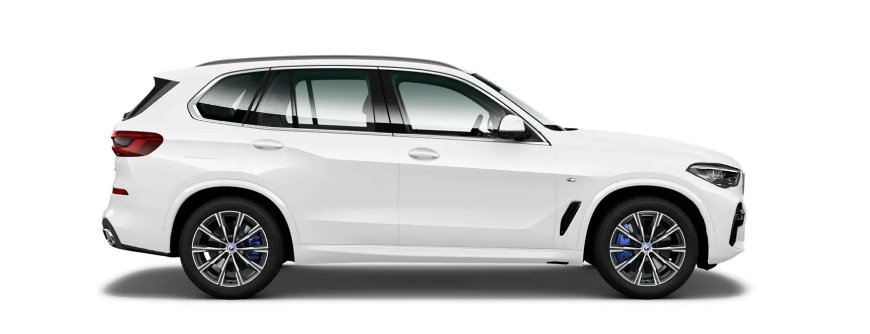 BMW X5 30d (DELETED) — zdjęcie 6
