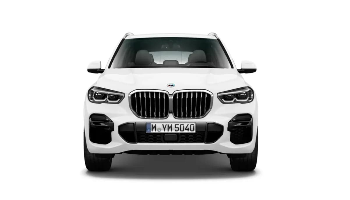 BMW X5 30d (DELETED) — zdjęcie 8