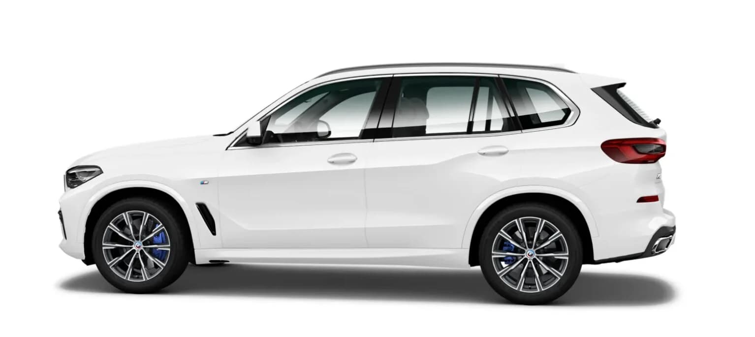 BMW X5 25d (DELETED) — zdjęcie 2