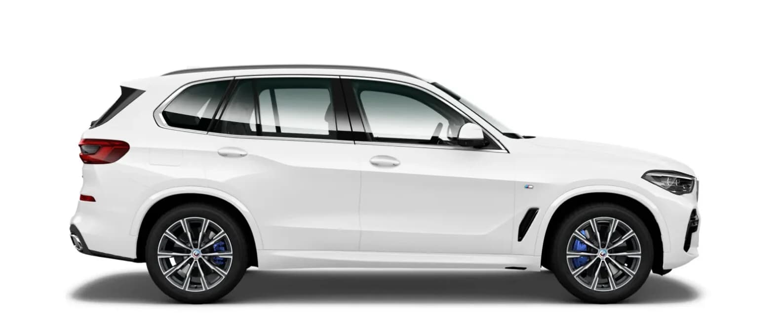 BMW X5 25d (DELETED) — zdjęcie 6