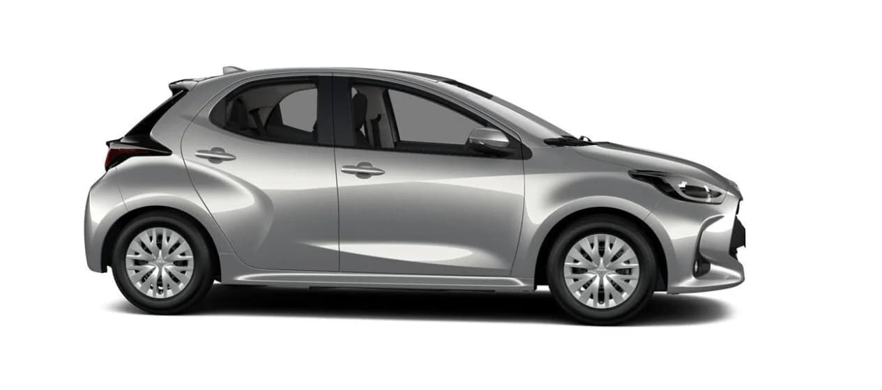 Toyota Yaris 1.5 VVT-i (DELETED) — zdjęcie 5