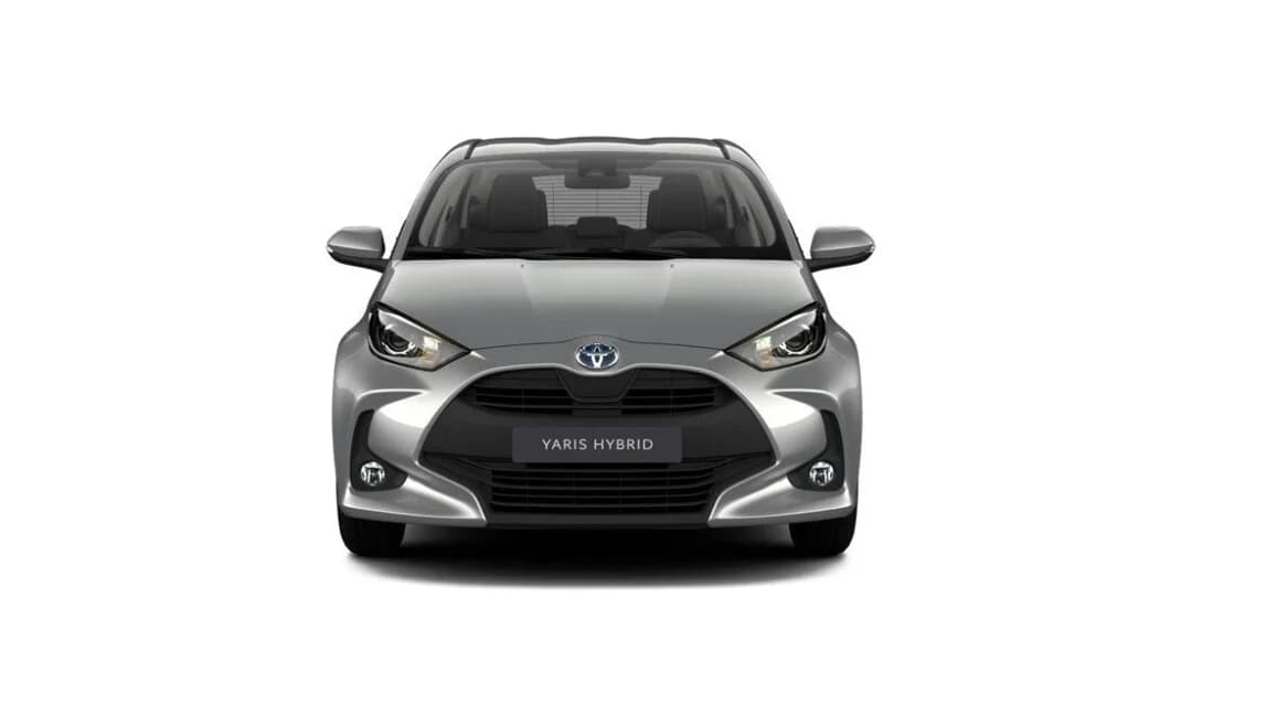 Toyota Yaris 1.5 VVT-i (DELETED) — zdjęcie 7