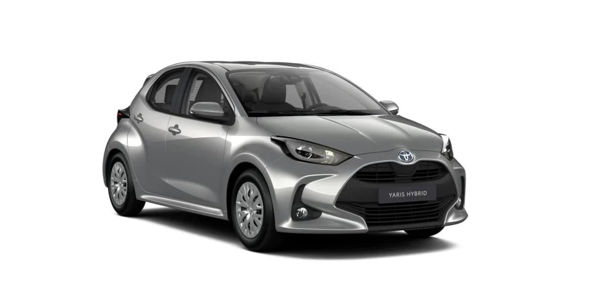 Toyota Yaris 1.5 VVT-i (DELETED) — zdjęcie 6