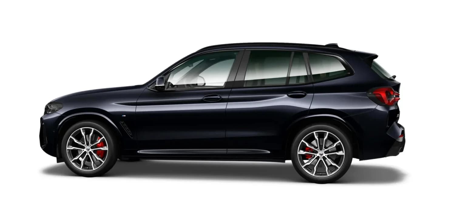 BMW X3 30i (DELETED) — zdjęcie 2