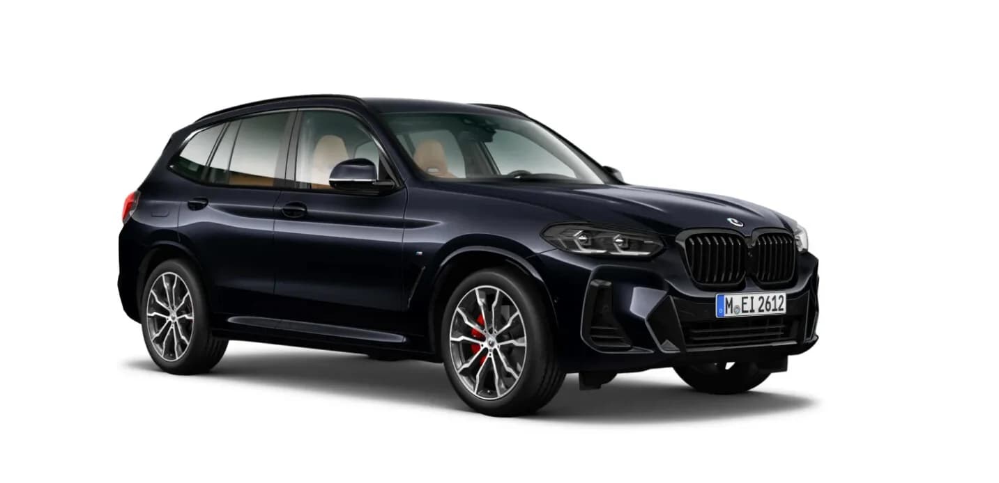 BMW X3 30i (DELETED) — zdjęcie 7