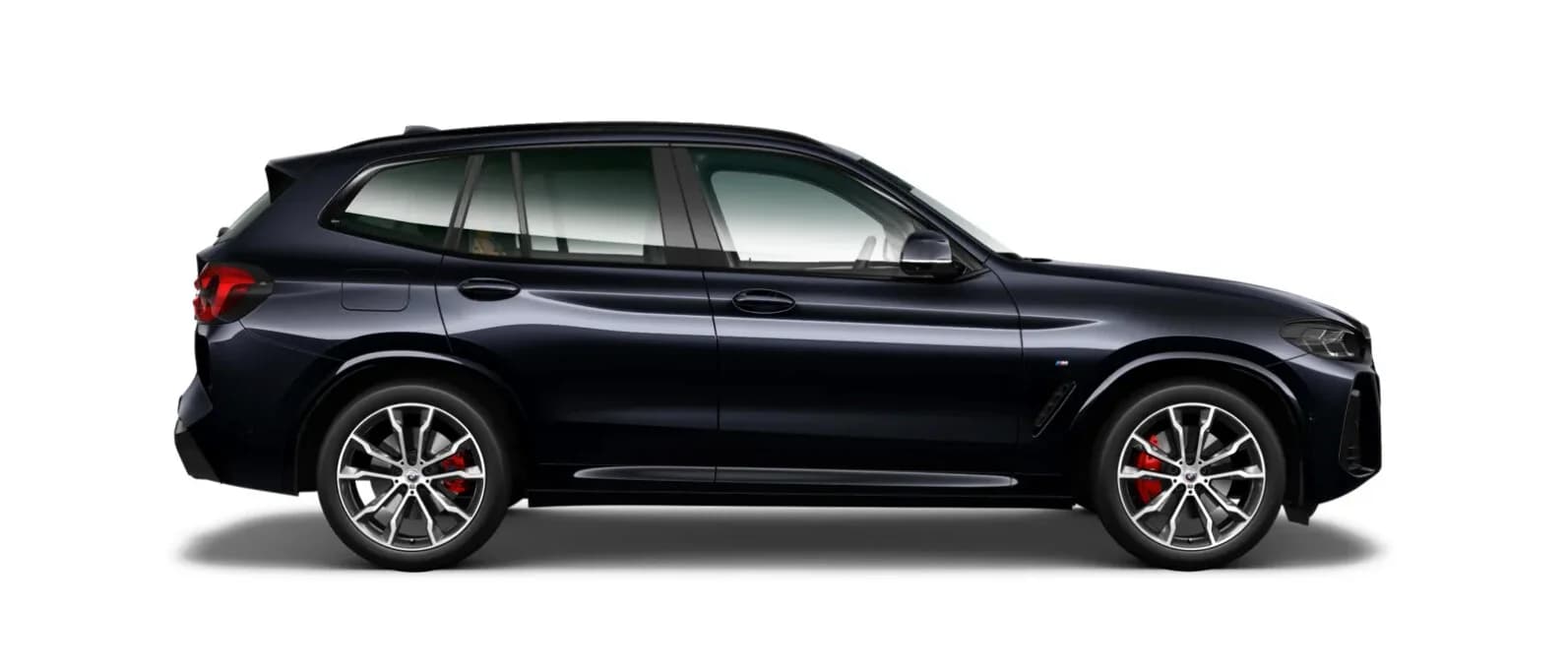 BMW X3 30i (DELETED) — zdjęcie 6