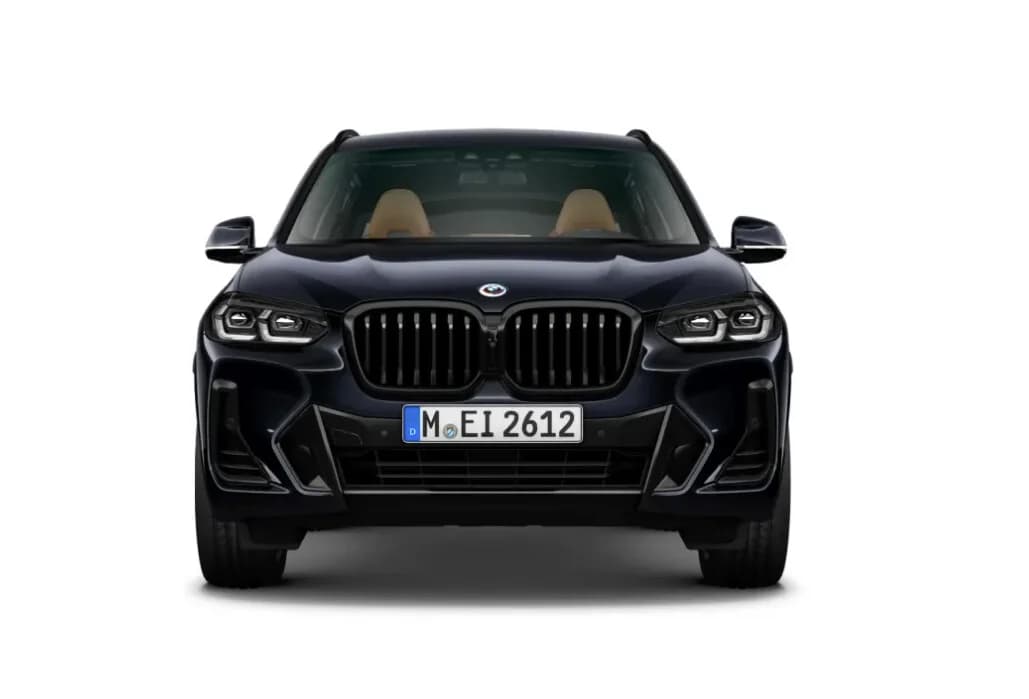 BMW X3 30i (DELETED) — zdjęcie 8