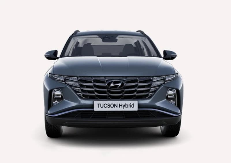 Hyundai Tucson 1.6 T-GDI Hybrid (DELETED) — zdjęcie 6