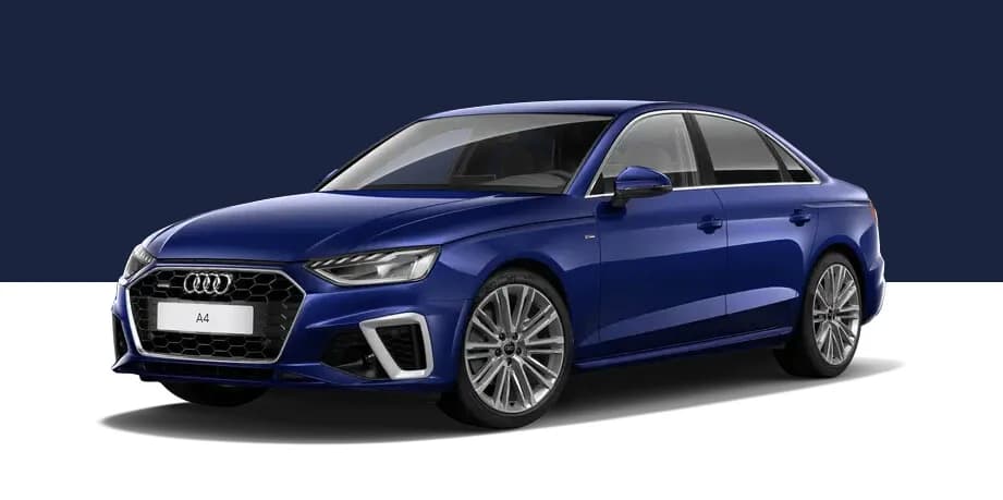 Audi Audi — zdjęcie 1