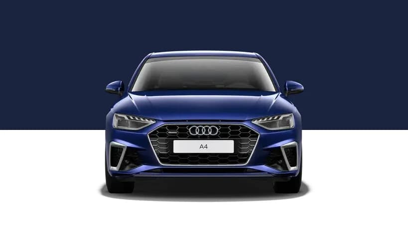 Audi Audi — zdjęcie 5