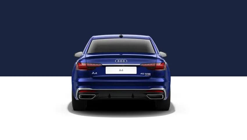 Audi Audi — zdjęcie 4