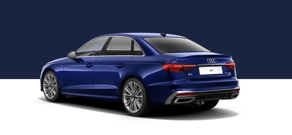 Audi Audi — zdjęcie 3