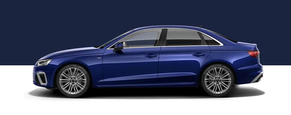 Audi Audi — zdjęcie 2