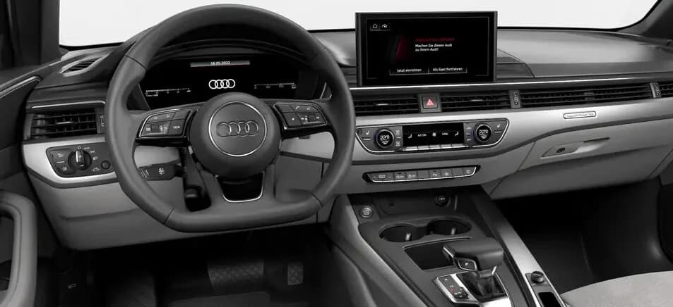 Audi Audi — zdjęcie 7