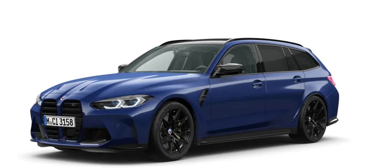 BMW BMW — zdjęcie 1