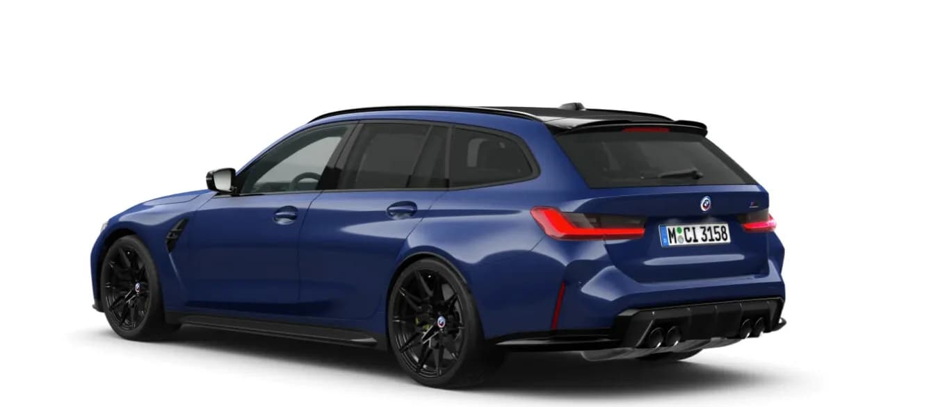 BMW BMW — zdjęcie 3