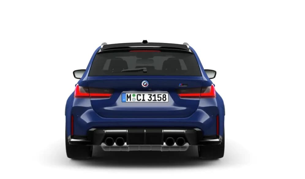 BMW BMW — zdjęcie 4