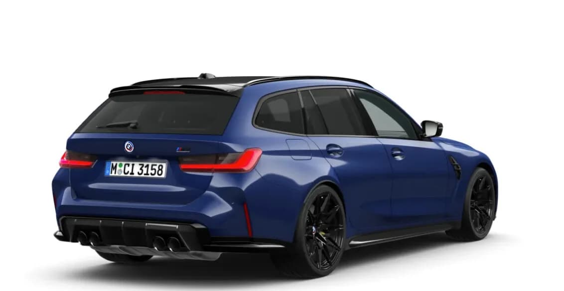 BMW BMW — zdjęcie 5