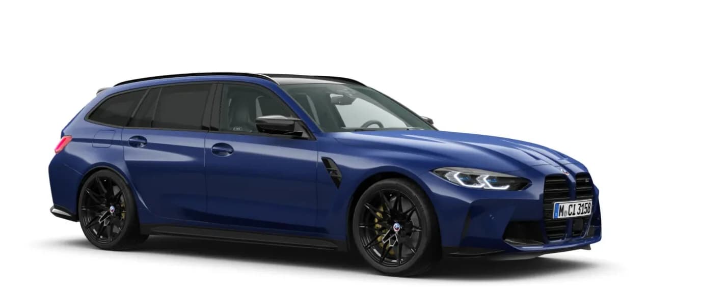 BMW BMW — zdjęcie 7