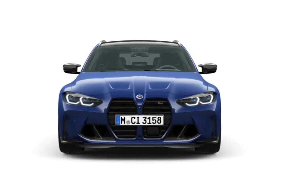 BMW BMW — zdjęcie 8