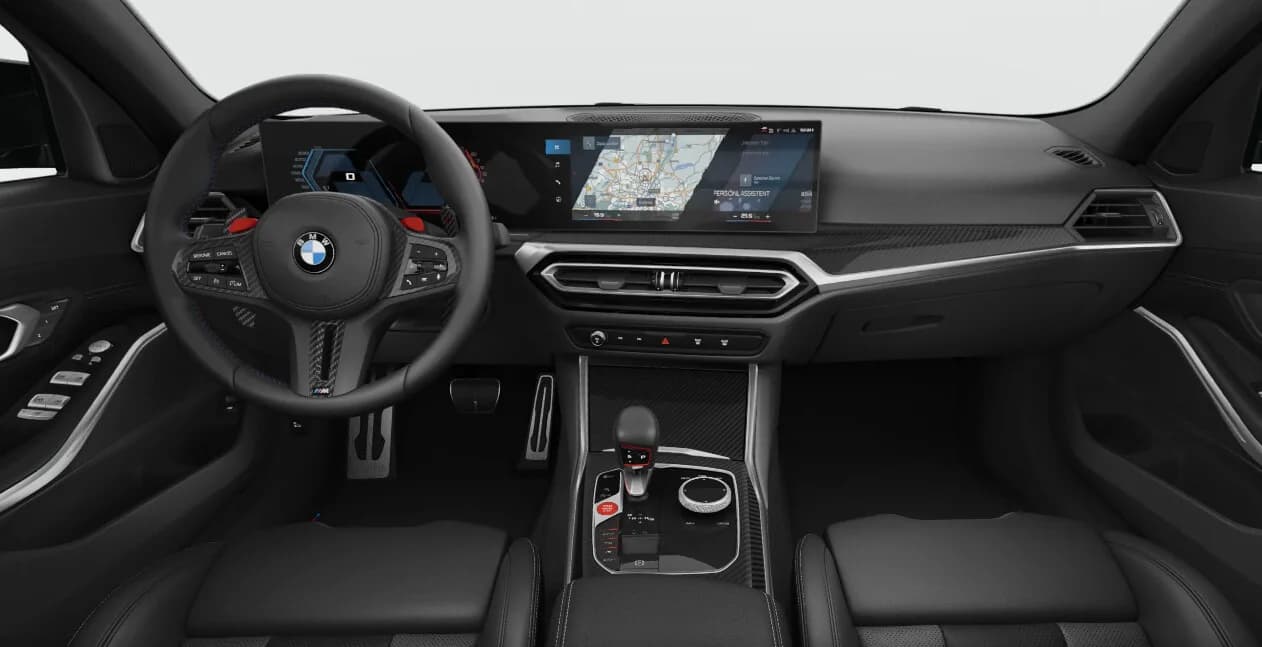 BMW BMW — zdjęcie 9
