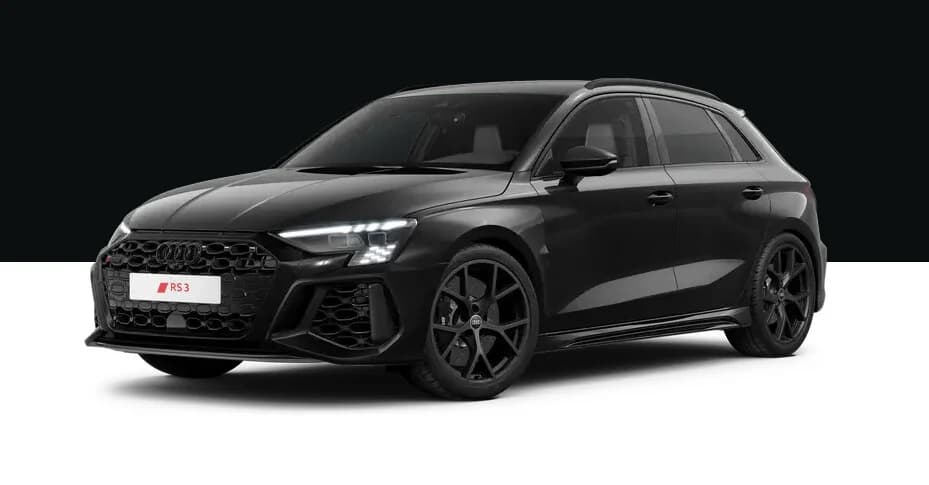 Audi Audi — zdjęcie 1