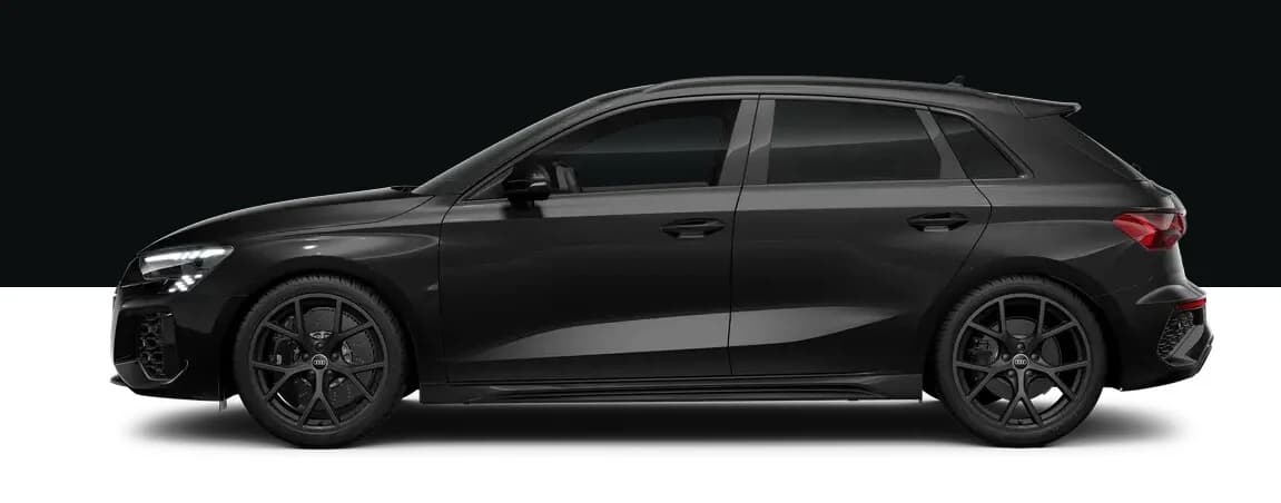 Audi Audi — zdjęcie 2
