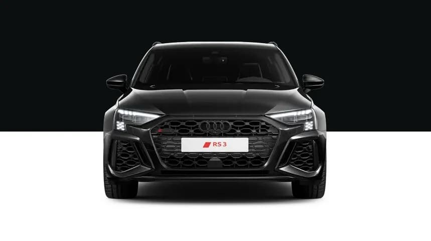 Audi Audi — zdjęcie 5