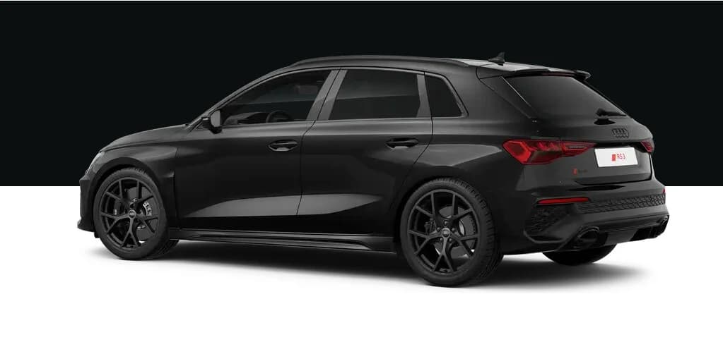 Audi Audi — zdjęcie 3