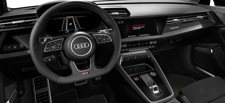 Audi Audi — zdjęcie 7