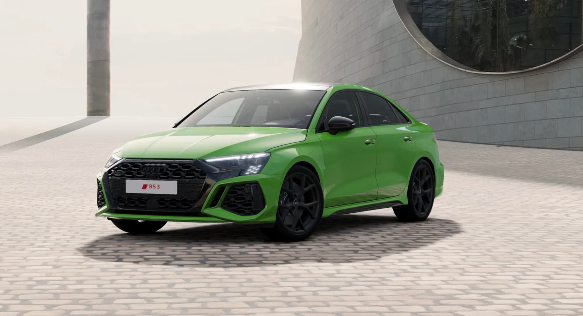 Audi Audi — zdjęcie 1