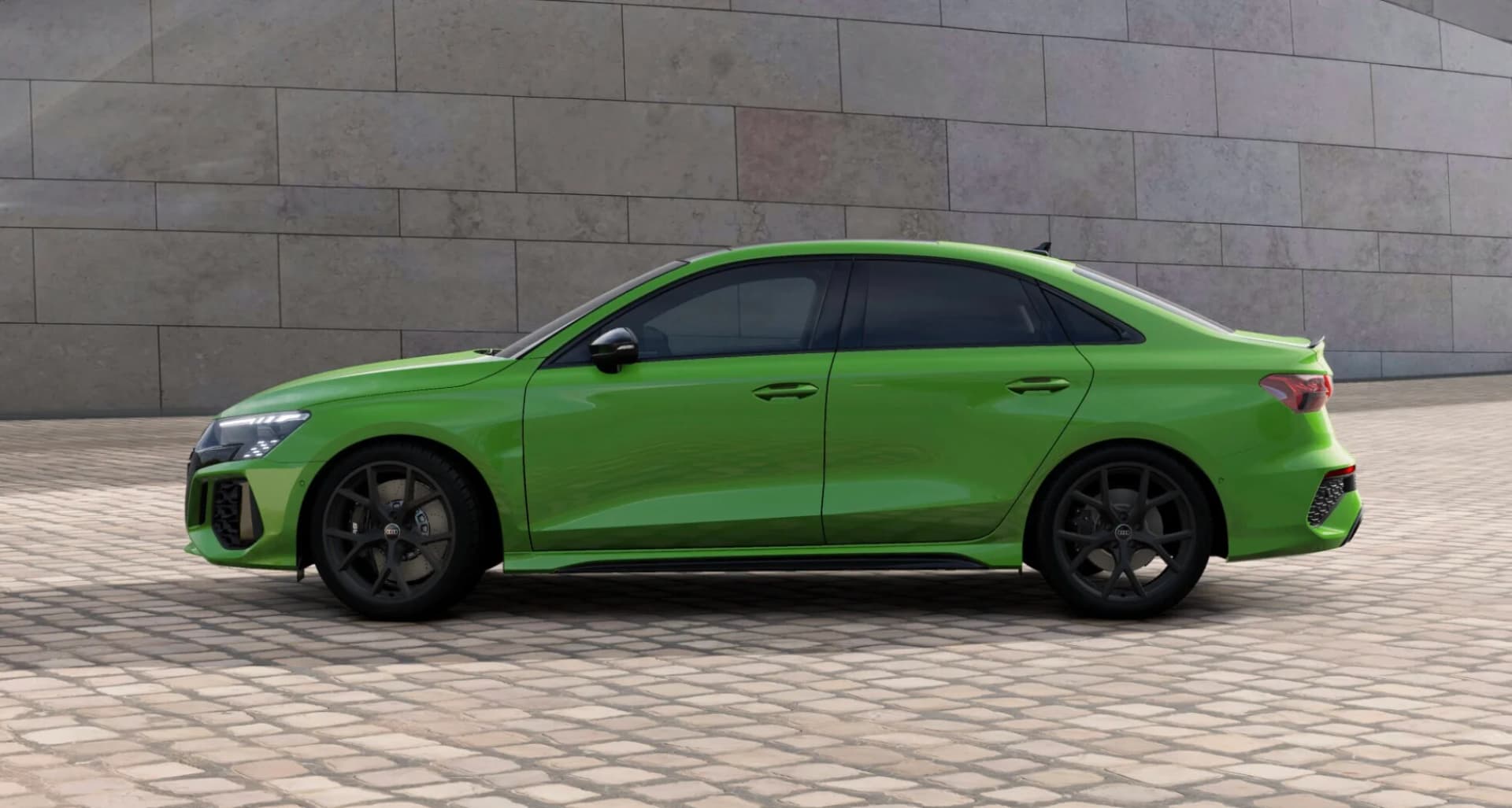 Audi Audi — zdjęcie 2