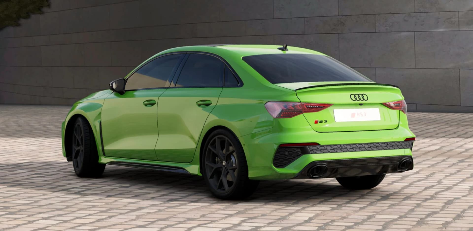 Audi Audi — zdjęcie 3