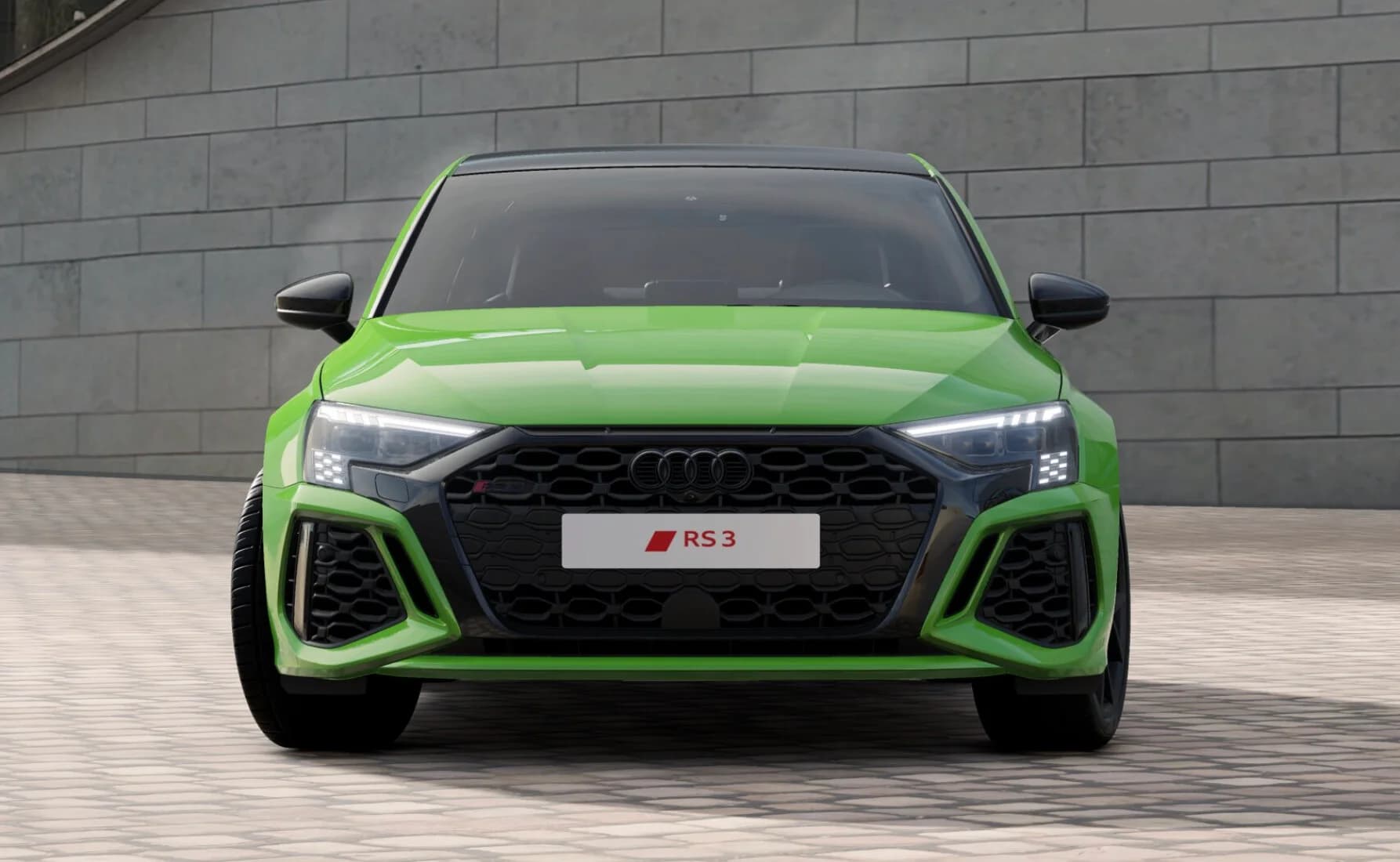 Audi Audi — zdjęcie 4