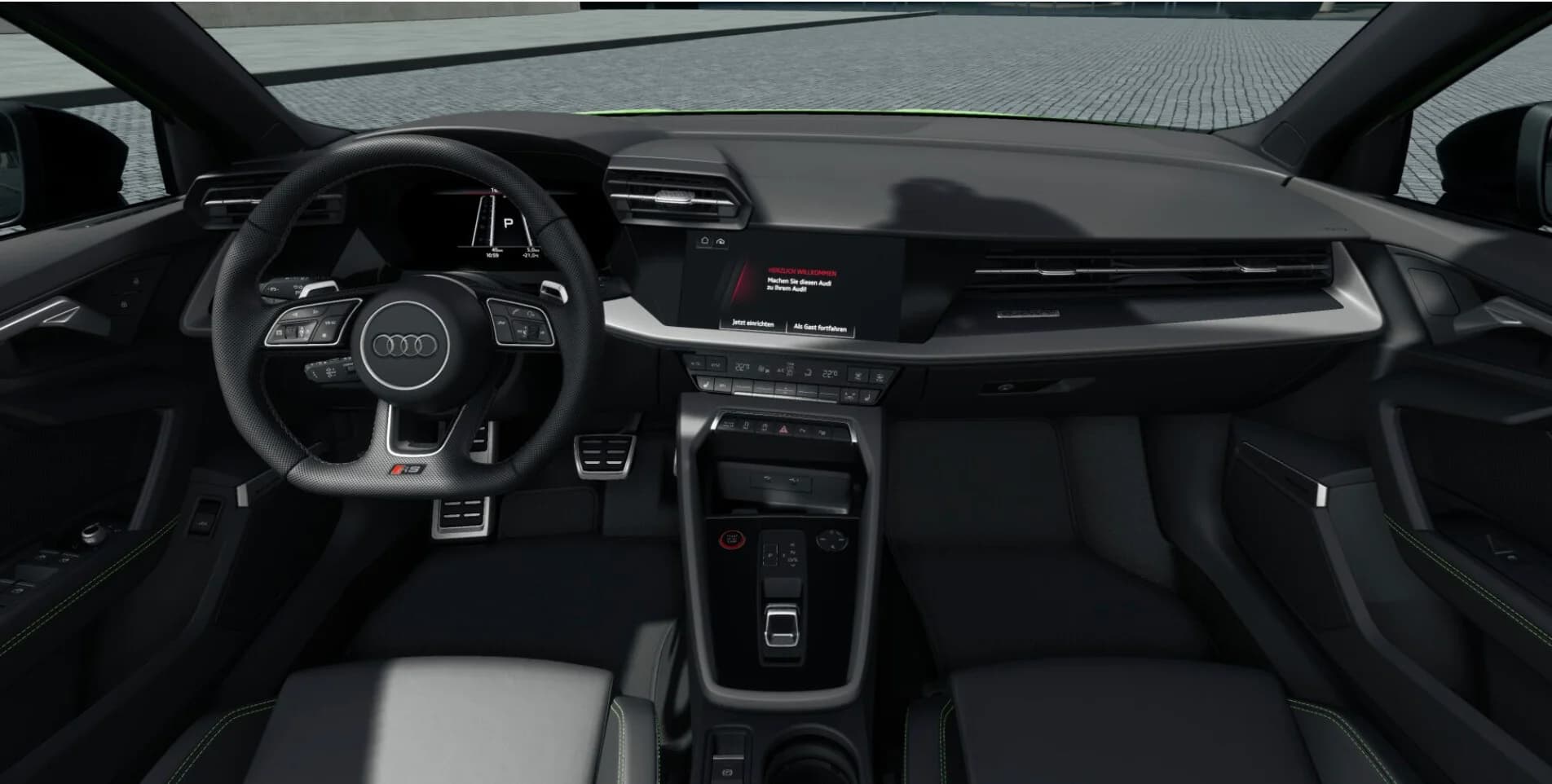 Audi Audi — zdjęcie 5