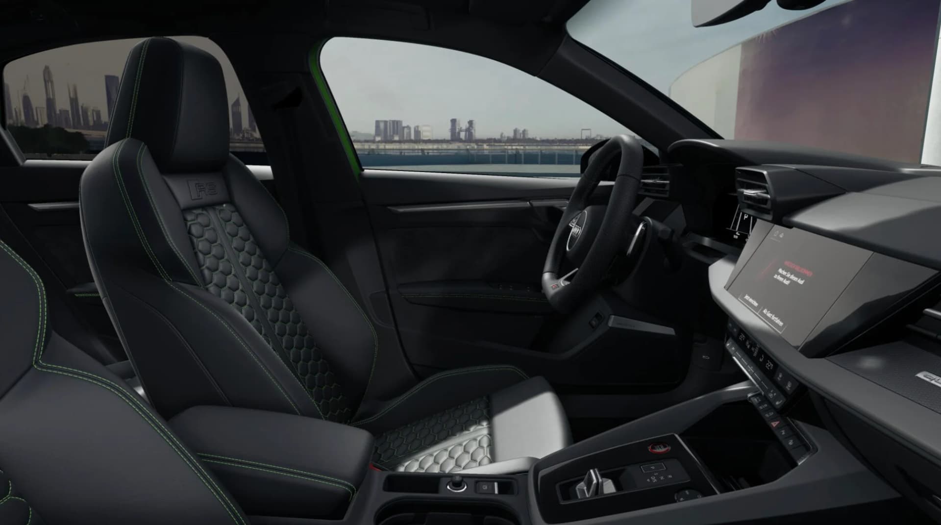 Audi Audi — zdjęcie 6