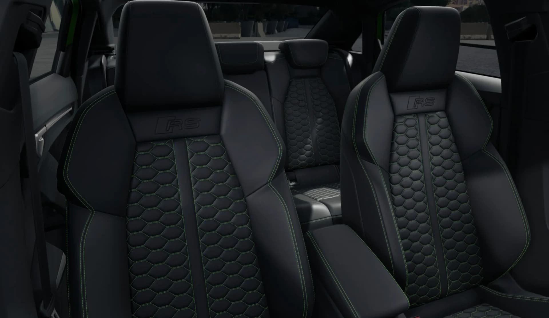 Audi Audi — zdjęcie 7