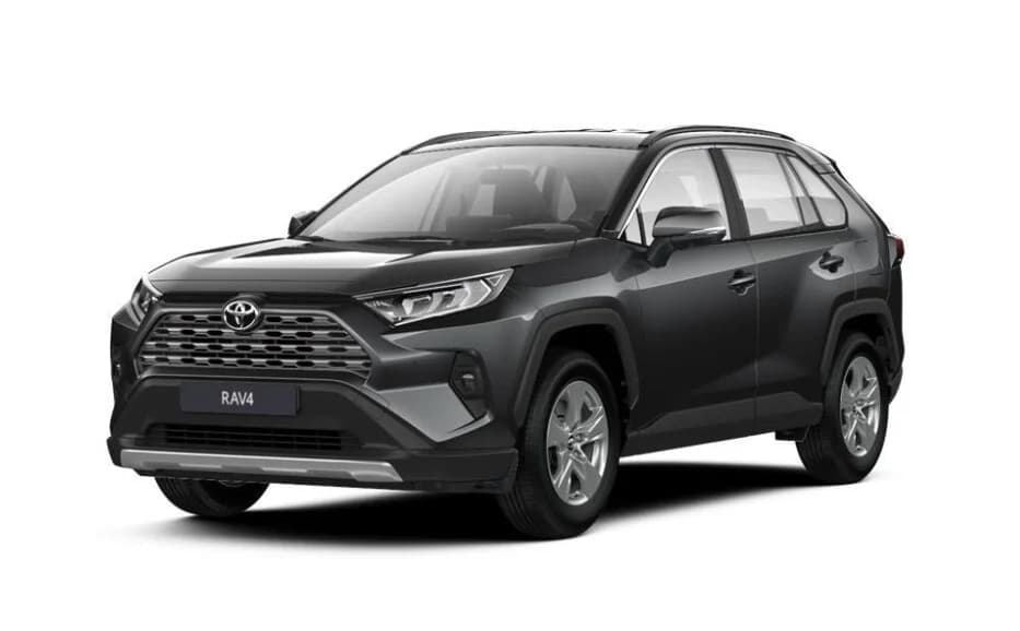 Toyota RAV-4 2.0 VVT-iE (DELETED) — zdjęcie 1