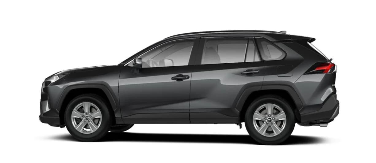Toyota RAV-4 2.0 VVT-iE (DELETED) — zdjęcie 2