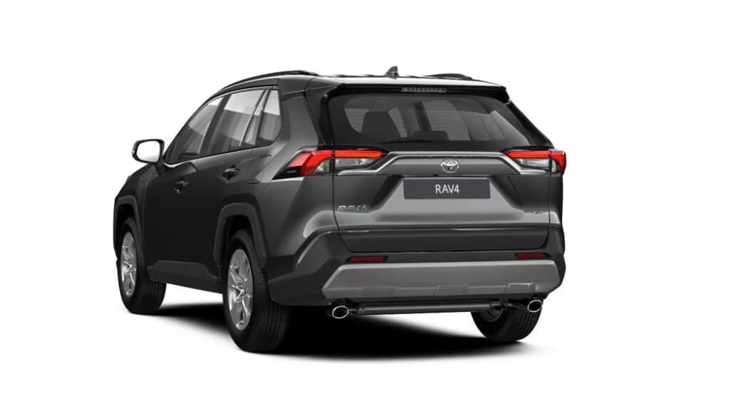 Toyota RAV-4 2.0 VVT-iE (DELETED) — zdjęcie 3