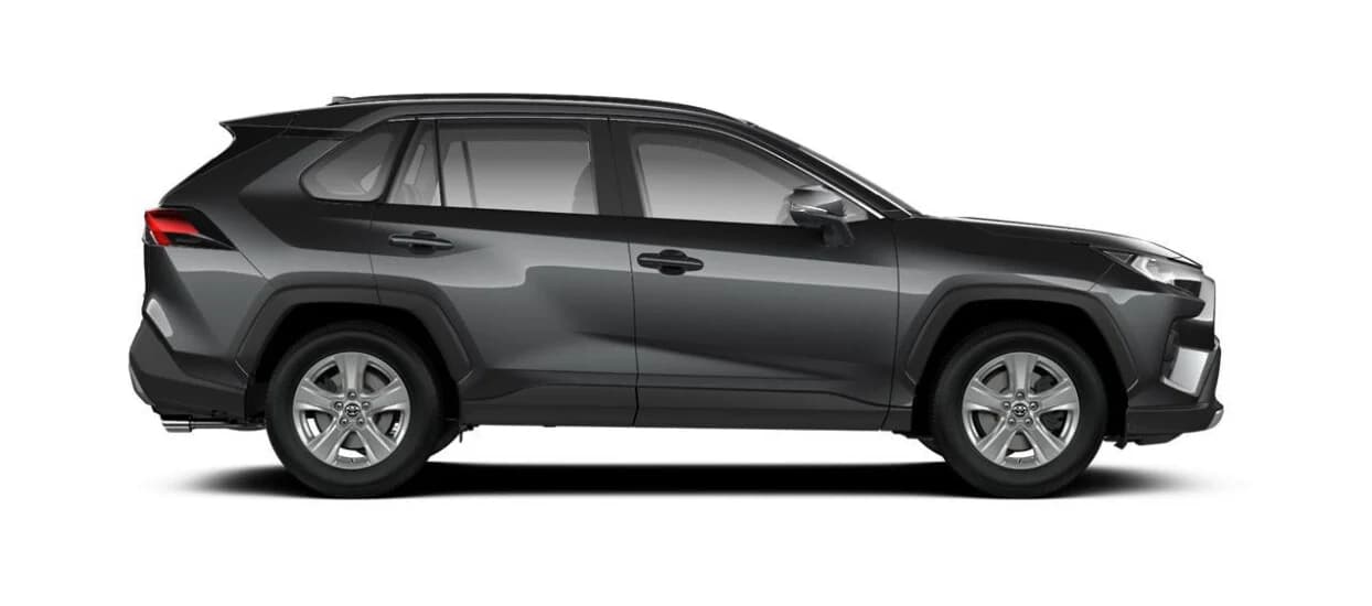Toyota RAV-4 2.0 VVT-iE (DELETED) — zdjęcie 5