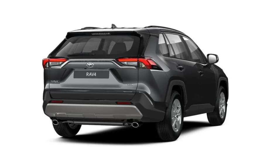 Toyota RAV-4 2.0 VVT-iE (DELETED) — zdjęcie 4