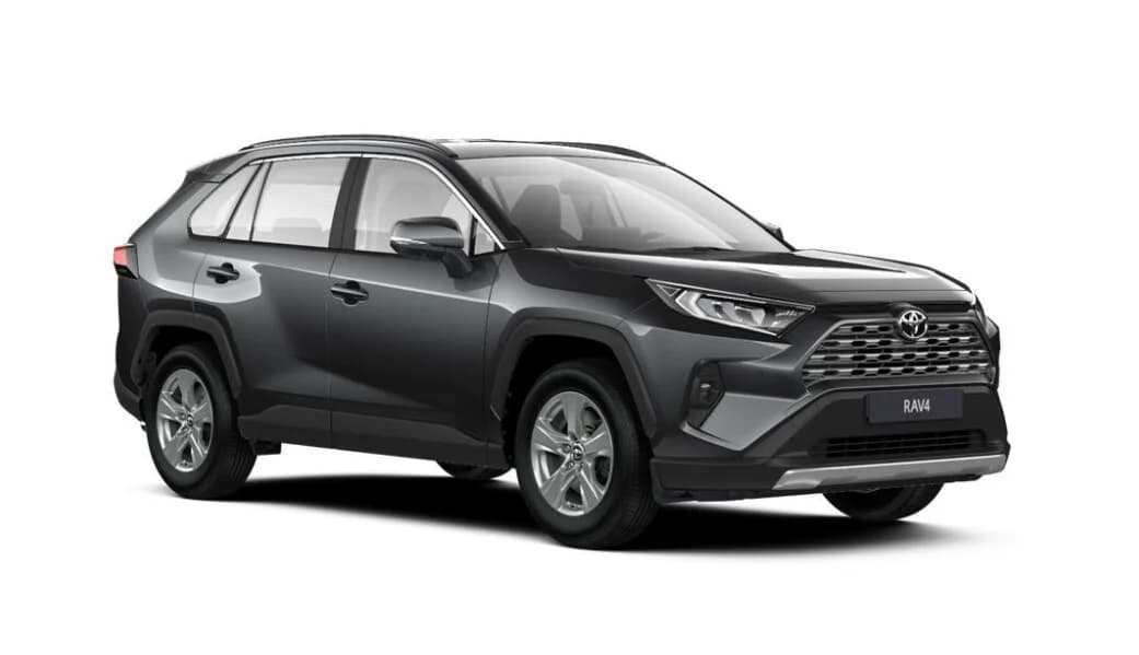 Toyota RAV-4 2.0 VVT-iE (DELETED) — zdjęcie 6