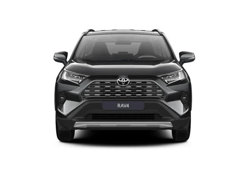 Toyota RAV-4 2.0 VVT-iE (DELETED) — zdjęcie 7