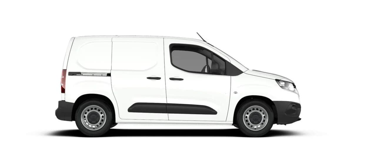 Toyota Proace City 1.5 D (DELETED) — zdjęcie 6