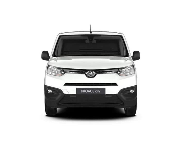 Toyota Proace City 1.5 D (DELETED) — zdjęcie 9