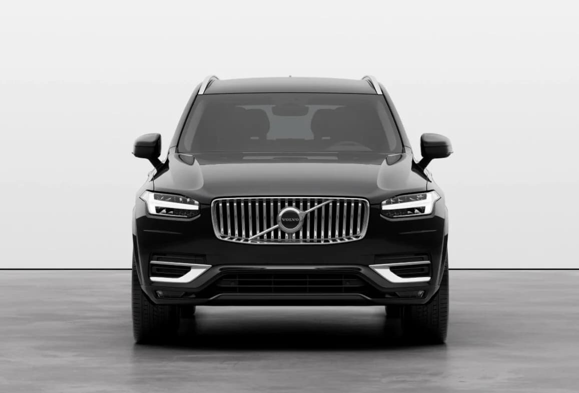 Volvo XC90 Plus — zdjęcie 5