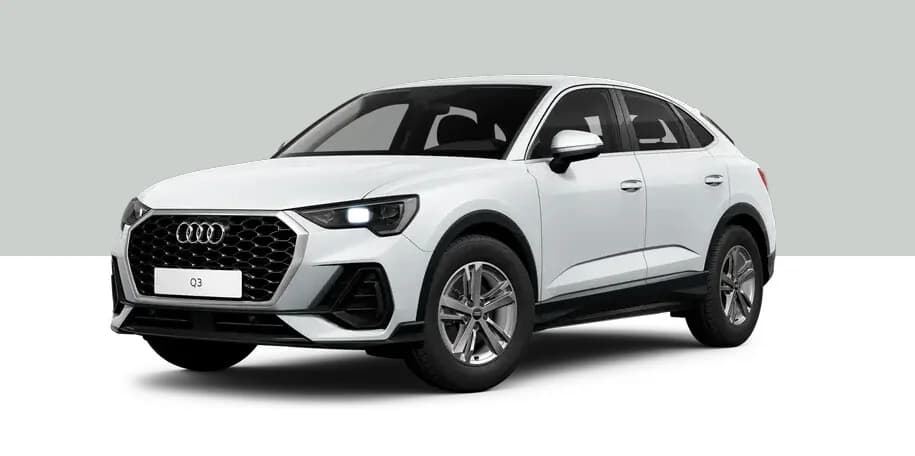 Audi Audi — zdjęcie 1